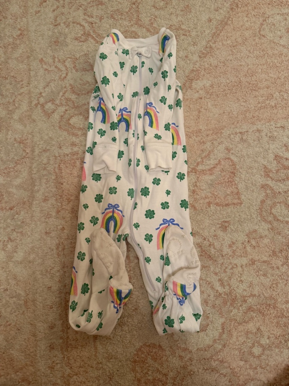 Tbbc bundle pjs - Picture 3 of 5